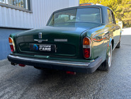 SILVER SHADOW II